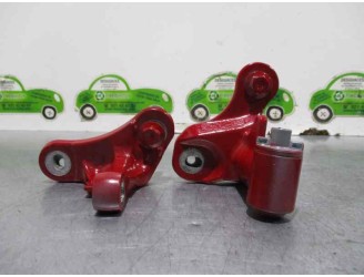 Recambio de bisagra puerta para mercedes-benz clase b (w246) 2.1 cdi cat referencia OEM IAM   