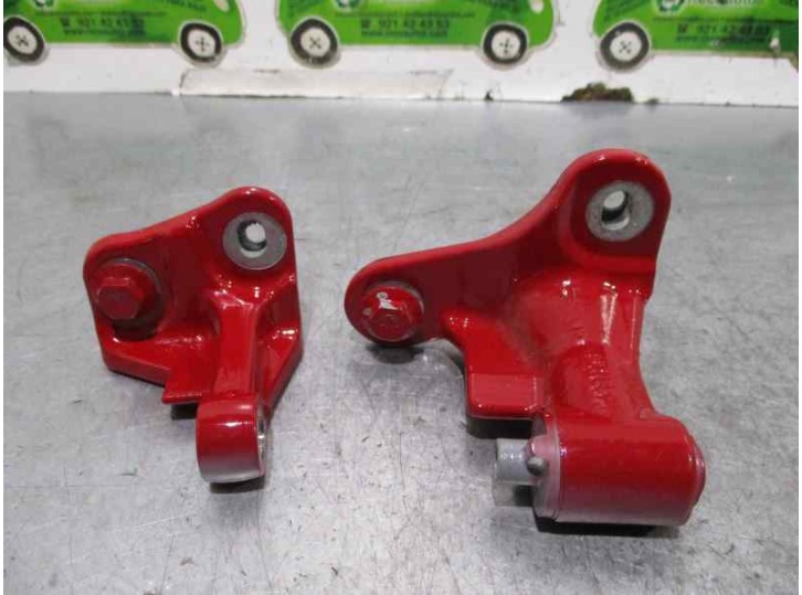 Recambio de bisagra puerta para mercedes-benz clase b (w246) 2.1 cdi cat referencia OEM IAM   