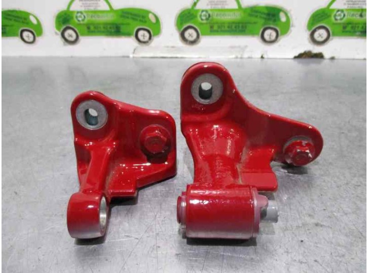 Recambio de bisagra puerta para mercedes-benz clase b (w246) 2.1 cdi cat referencia OEM IAM   