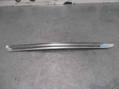 Recambio de embellecedor lateral para mercedes-benz clase b (w246) 2.1 cdi cat referencia OEM IAM A2466730483  