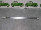 Recambio de embellecedor lateral para mercedes-benz clase b (w246) 2.1 cdi cat referencia OEM IAM A2466730383  