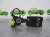 Recambio de enganche cinturon para mercedes-benz clase b (w246) 2.1 cdi cat referencia OEM IAM A2468603169 5 PUERTAS