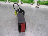 Recambio de enganche cinturon para mercedes-benz clase b (w246) 2.1 cdi cat referencia OEM IAM A2468603169 5 PUERTAS