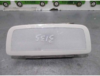 Recambio de luz interior para mercedes-benz clase b (w246) 2.1 cdi cat referencia OEM IAM A2048204801 