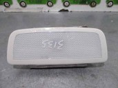 Recambio de luz interior para mercedes-benz clase b (w246) 2.1 cdi cat referencia OEM IAM A2048204801 