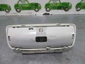 Recambio de luz interior para mercedes-benz clase b (w246) 2.1 cdi cat referencia OEM IAM A2048204801 