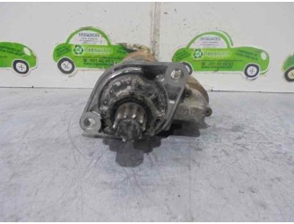 Recambio de motor arranque para seat leon (1m1) 1.9 tdi referencia OEM IAM 02M911023F 0001125048 BOSCH