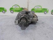 Recambio de motor arranque para seat leon (1m1) 1.9 tdi referencia OEM IAM 02M911023F 0001125048 BOSCH