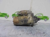 Recambio de motor arranque para seat leon (1m1) 1.9 tdi referencia OEM IAM 02M911023F 0001125048 BOSCH