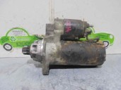Recambio de motor arranque para seat leon (1m1) 1.9 tdi referencia OEM IAM 02M911023F 0001125048 BOSCH