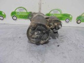 Recambio de motor arranque para seat leon (1m1) 1.9 tdi referencia OEM IAM 02M911023F 0001125048 BOSCH