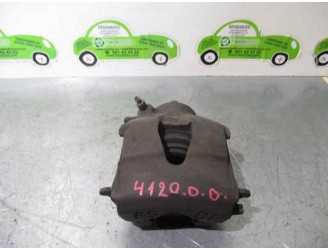 Recambio de pinza freno delantera derecha para seat leon (1m1) 1.9 tdi referencia OEM IAM  828141 ATE