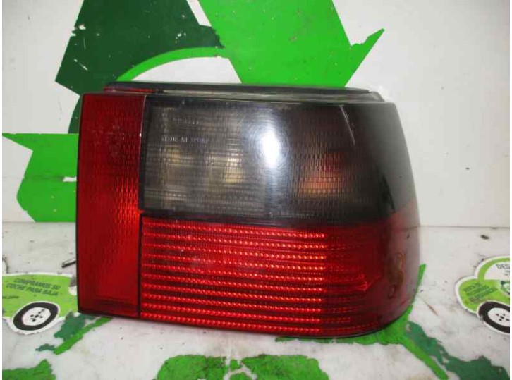 Recambio de piloto trasero derecho para seat ibiza (6k) 1.9 diesel cat (1y) referencia OEM IAM ALETA 5 PUERTAS