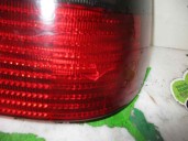 Replacement rear right light for Seat Ibiza (6K) 1.9 Diesel CAT (1Y) OEM IAM reference WING 5 DOORS