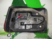 Replacement rear right light for Seat Ibiza (6K) 1.9 Diesel CAT (1Y) OEM IAM reference WING 5 DOORS