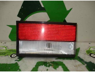 Recambio de piloto trasero izquierdo para citroën xantia berlina 1.8 16v sx referencia OEM IAM  PORTON 5 PUERTAS