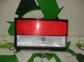 Recambio de piloto trasero izquierdo para citroën xantia berlina 1.8 16v sx referencia OEM IAM PORTON 5 PUERTAS
