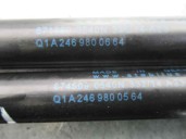 Recambio de amortiguadores maletero / porton para mercedes-benz clase b (w246) 2.1 cdi cat referencia OEM IAM A2469800664 