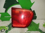 Replacement left rear light for Seat Ibiza (6K1) 1.9 SDI OEM IAM reference HATCHBACK 5 DOORS