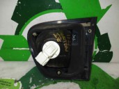 Recambio de piloto trasero izquierdo para seat ibiza (6k1) 1.9 sdi referencia OEM IAM  PORTON 5 PUERTAS