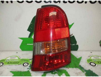 Recambio de piloto trasero izquierdo para daewoo nexia 1.5 cat referencia OEM IAM   3 PUERTAS