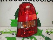 Recambio de piloto trasero izquierdo para daewoo nexia 1.5 cat referencia OEM IAM 3 PUERTAS