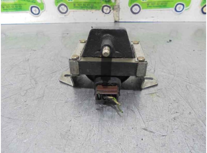 Recambio de bobina encendido para citroën bx berlina bx 1.6 tgs referencia OEM IAM 00603K0264 