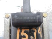 Recambio de bobina encendido para citroën bx berlina bx 1.6 tgs referencia OEM IAM 00603K0264 
