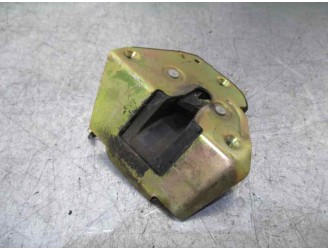 Recambio de cerradura maletero / porton para daewoo nexia 1.5 cat referencia OEM IAM 90197158 3 PUERTAS