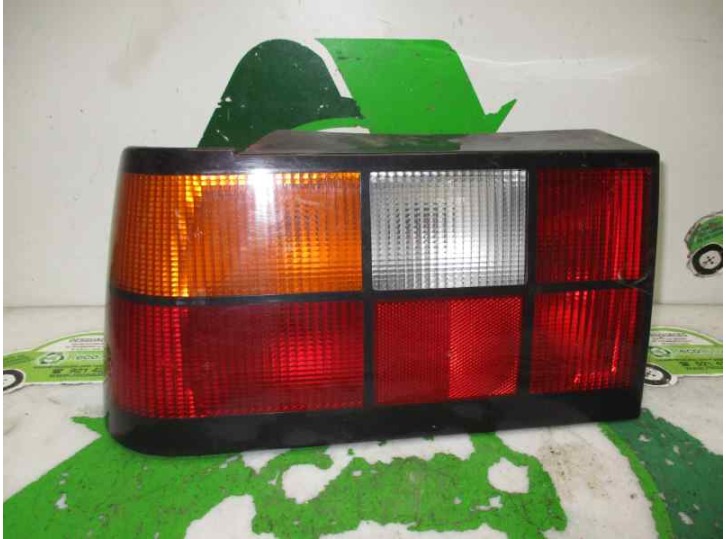 Replacement left rear light for Volvo series 440 1.7 cat OEM IAM reference 