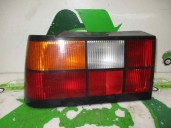 Replacement left rear light for Volvo series 440 1.7 cat OEM IAM reference 