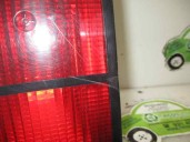 Replacement left rear light for Volvo series 440 1.7 cat OEM IAM reference 
