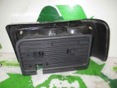 Replacement left rear light for Volvo series 440 1.7 cat OEM IAM reference 