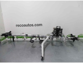 Recambio de salpicadero para mercedes-benz clase b (w246) 2.1 cdi cat referencia OEM IAM A2466801800  