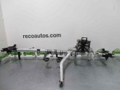 Recambio de salpicadero para mercedes-benz clase b (w246) 2.1 cdi cat referencia OEM IAM A2466801800  