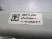 Recambio de salpicadero para mercedes-benz clase b (w246) 2.1 cdi cat referencia OEM IAM A2466801800  