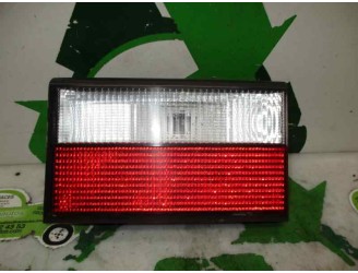 Recambio de piloto trasero derecho para citroën xantia berlina 1.8 16v sx referencia OEM IAM PORTON 5 PUERTAS