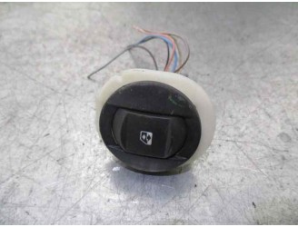 Replacement front right window regulator switch for Fiat Coupé (175) 1.8 16V CAT OEM IAM reference 