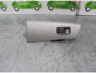 Recambio de mando elevalunas delantero derecho para toyota corolla (e12) 1.6 16v referencia OEM IAM 8480102341B0 8480102341B0 