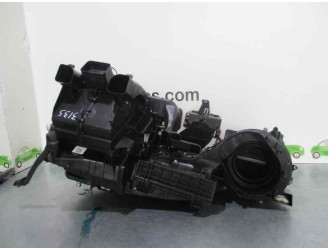 Recambio de calefaccion completa aire acondicionado para mercedes-benz clase b (w246) 2.1 cdi cat referencia OEM IAM A2468306200