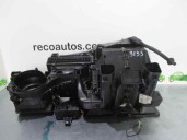 Recambio de calefaccion completa aire acondicionado para mercedes-benz clase b (w246) 2.1 cdi cat referencia OEM IAM A2468306200