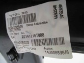 Recambio de calefaccion completa aire acondicionado para mercedes-benz clase b (w246) 2.1 cdi cat referencia OEM IAM A2468306200