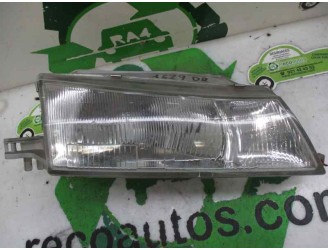 Recambio de faro derecho para daewoo nexia 1.5 cat referencia OEM IAM 