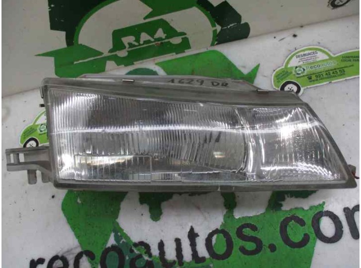 Recambio de faro derecho para daewoo nexia 1.5 cat referencia OEM IAM   