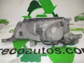 Recambio de faro derecho para daewoo nexia 1.5 cat referencia OEM IAM   