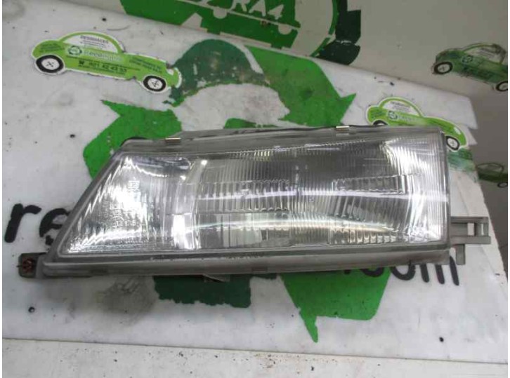 Recambio de faro izquierdo para daewoo nexia 1.5 cat referencia OEM IAM   