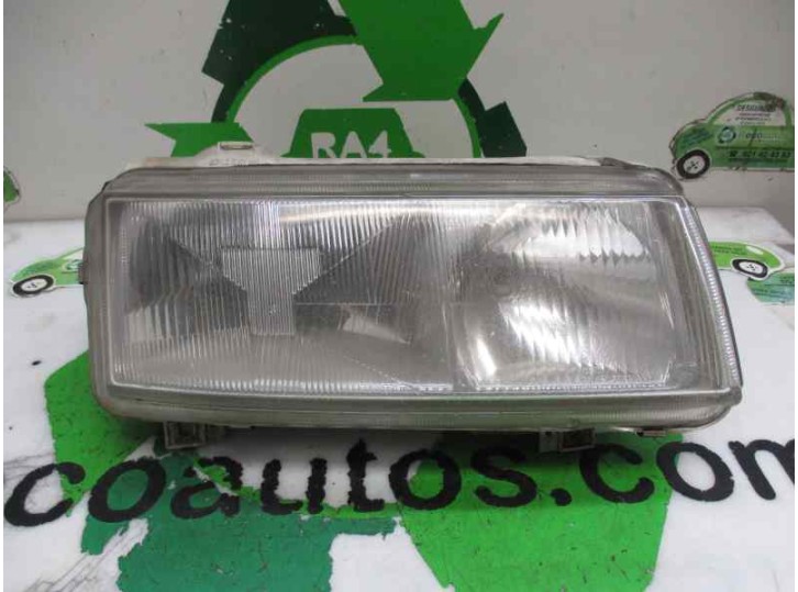 Recambio de faro derecho para volkswagen passat variant (315) referencia OEM IAM 