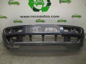 Recambio de paragolpes delantero para volkswagen passat variant (315) referencia OEM IAM AZUL 