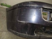 Replacement front bumper for Volkswagen Passat Variant (315) OEM IAM reference BLUE 