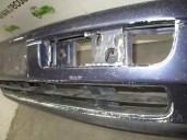 Replacement front bumper for Volkswagen Passat Variant (315) OEM IAM reference BLUE 